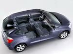 Honda FR-V 2004 года